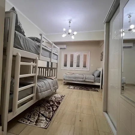 2 Bedroom Minutes Away From Nile Y3-2