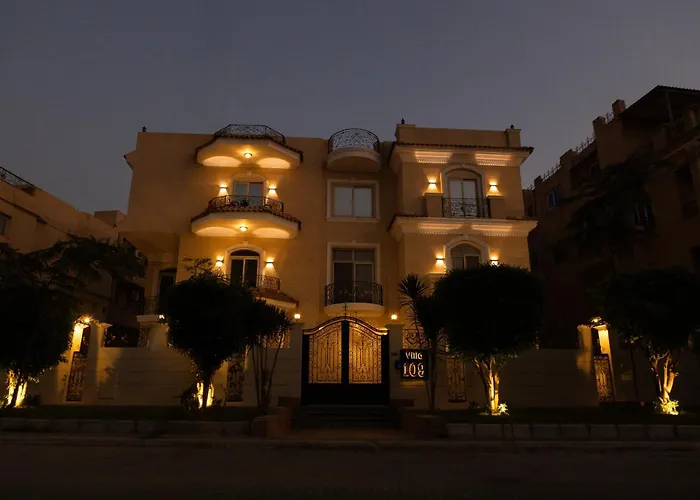 Munir'S Residence 3